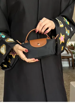 Long Trend Small Bag 