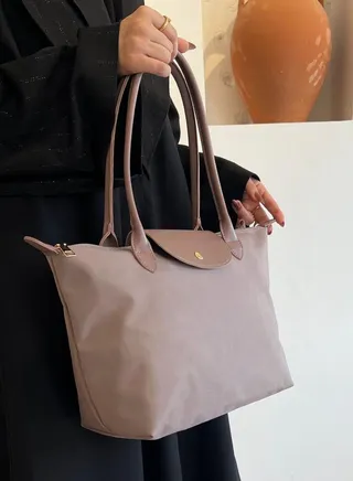 Long Trend X-Large Bag 