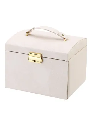 Creative Travel Jewellery Box 