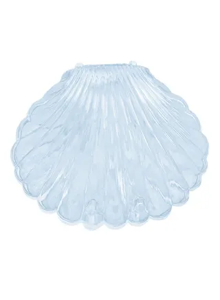 Seashell Shape Storage Case 