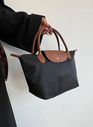 Long Trend Large Bag 