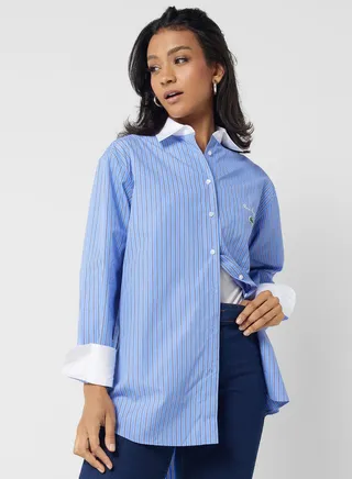 Button Down Shirt