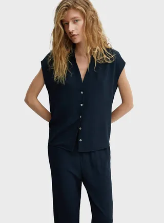 Button Down Shirt 