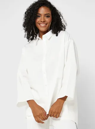 Button Down Shirt
