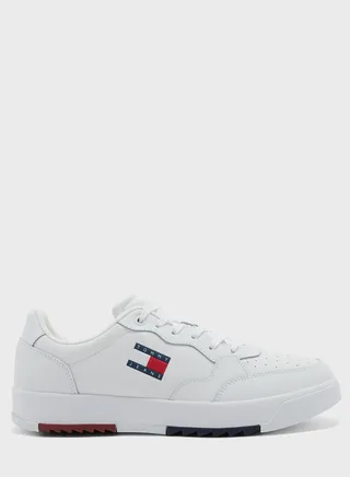 Casual Retro Low Top Sneakers