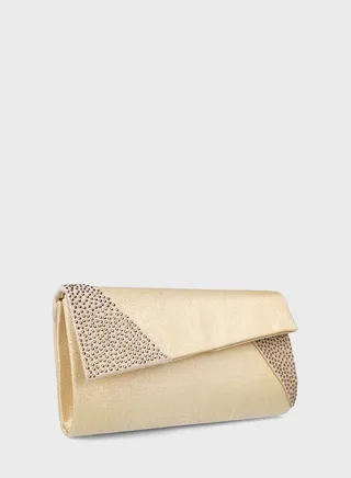 Flap Over\n Magnet Lock Clutch