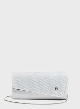 Flap Over Clutch