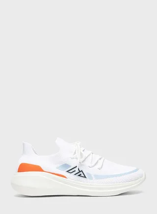 Casual Low Top Sneakers
