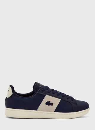 Court Low Top Sneakers