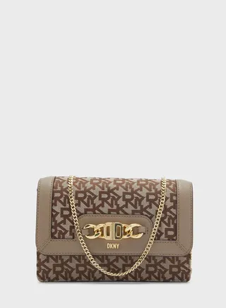 Valencia Clutch Bag