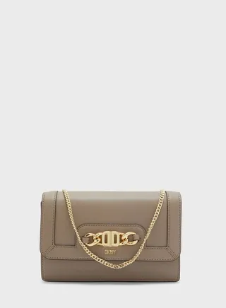 Valencia Clutch Bag