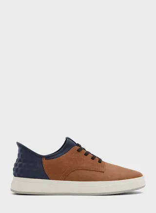 Andy Casual Lace Up Sneakers