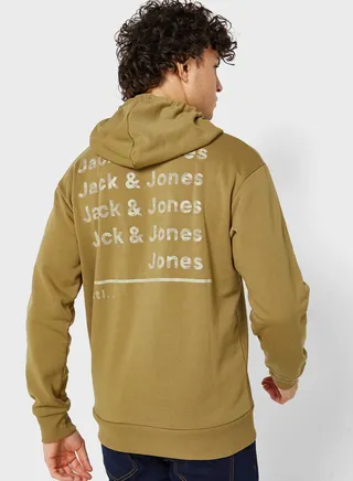 Essential Hoodie 