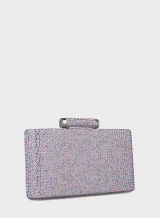 Magnet Lock Clutch