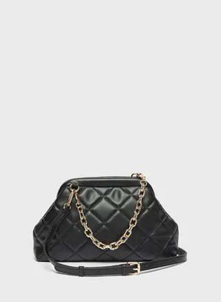Chain Detailed Clutch