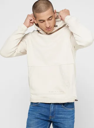 Essential Hoodie 