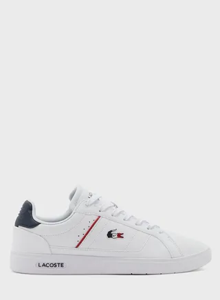 Casual Low Top Sneakers