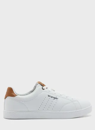 Bennet Low Top Sneakers