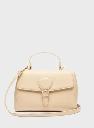 Chain Detailed Clutch