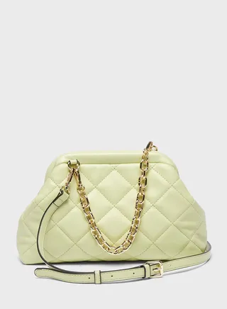 Chain Detailed Clutch 