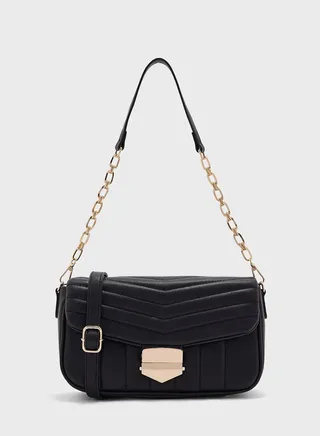 Chain Detailed Clutch