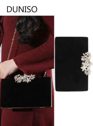 Women Shiny Glitter Evening Bag Party Clutches Envelope Handbag Chain Purse for Wedding Elegant Formal Cocktail Party 