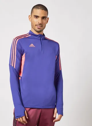 Condivo 22 Predator Football Track Top 