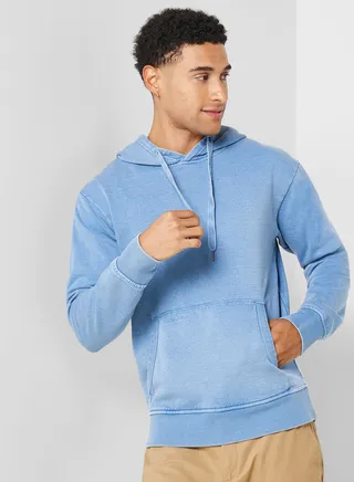 Essential Hoodie 