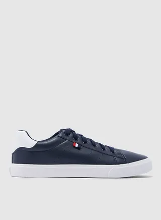 Old School Sneakers