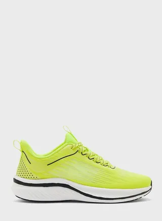 Lifestyle Athlesure Sports Sneakers