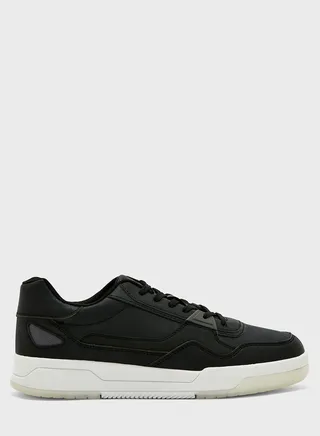 Spanning For Off Limits Casual Sneakers 
