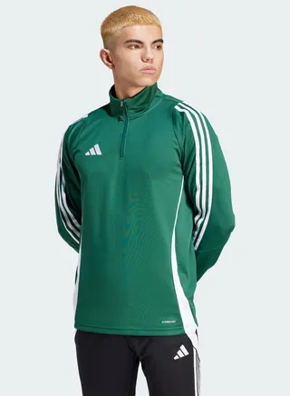 Tiro24 Tracktop Sweatshirt