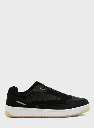 Spanning For Off Limits Casual Sneakers