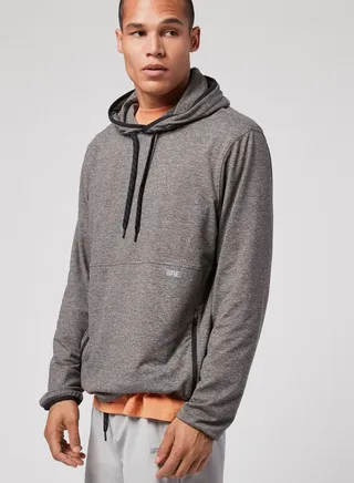 Logo Hoodie 