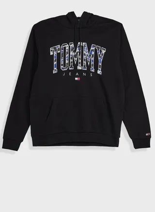 Graphic Hoodie