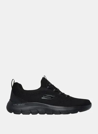 Summits Slip On Shoes