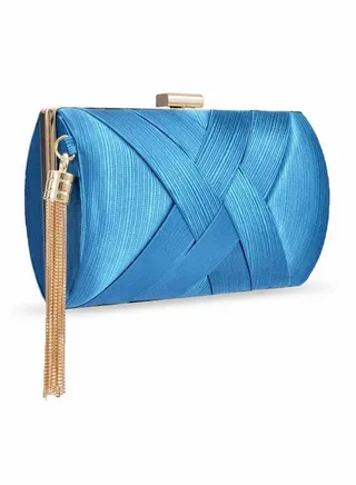 Womens Evening Clutch Bag Designer Evening Handbag, Lady Party Clutch Purse 