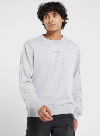 Logo Sweatshirt