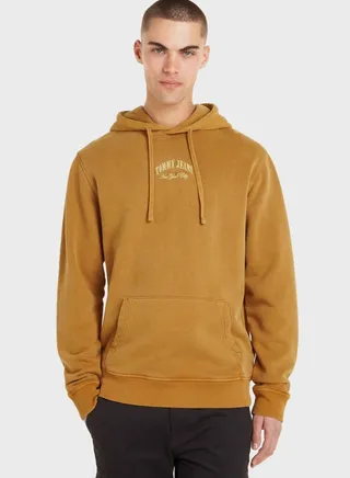 Logo Hoodie