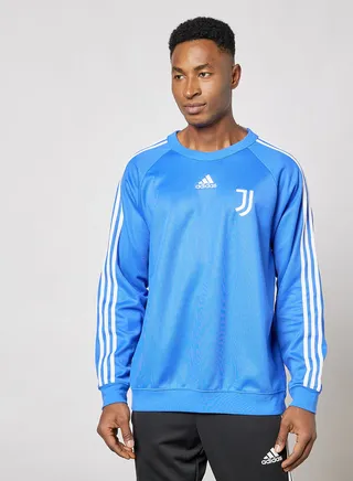 Juventus F.C. Teamgeist Football Sweatshirt 