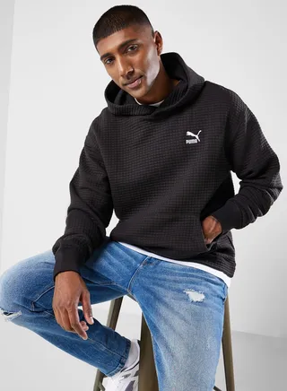 Essential Hoodie