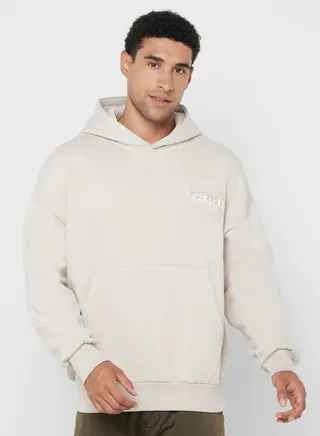 Digital Hoodie 