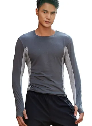 Dri-FIT Running Top Tight Training 