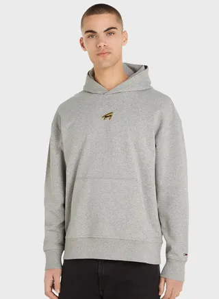 Logo Hoodie