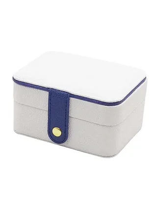 Multi Functional Jewelry Storage Box 