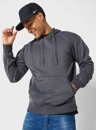 Essential Hoodie 
