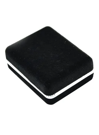 Cufflinks Jewelry Storage Organizer 