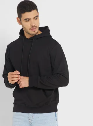 Graphic Hoodie