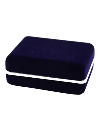 Cufflinks Jewelry Storage Organizer 