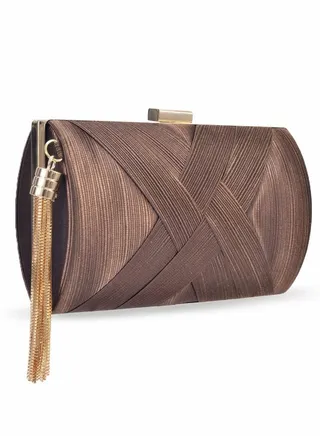 Womens Evening Clutch Bag Designer Evening Handbag, Lady Party Clutch Purse 